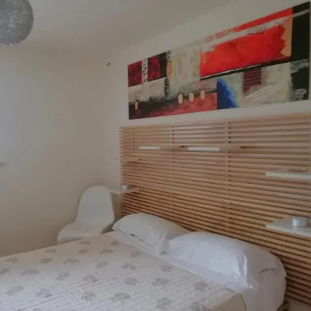 Apartamento Holiday