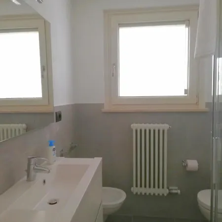 Apartamento Holiday *