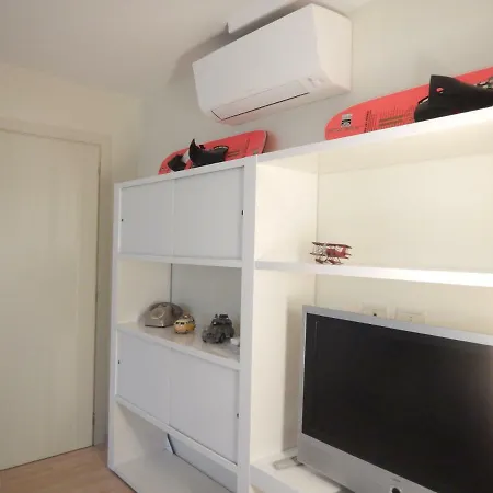 Holiday Apartamento *
