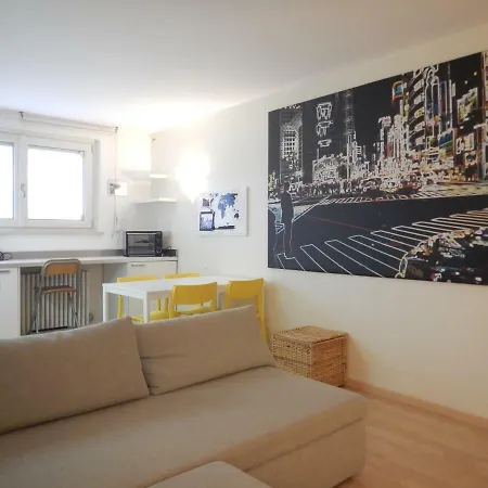 Apartamento Holiday