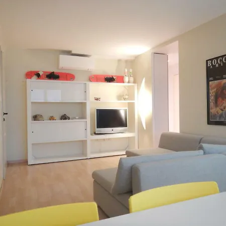 Apartamento Holiday *
