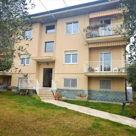 Holiday Apartamento *