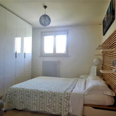 Apartamento Holiday