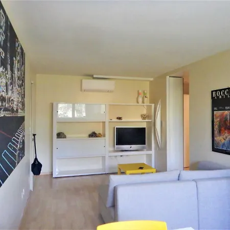 Apartamento Holiday
