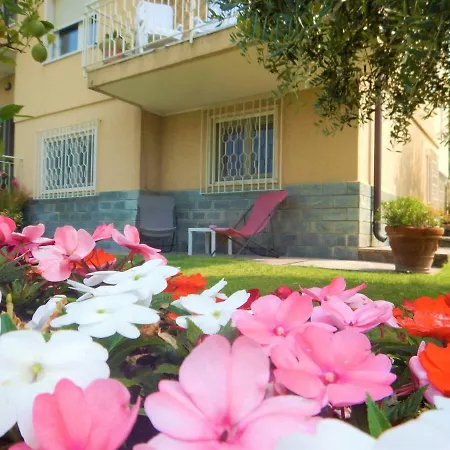 Holiday Apartamento Lazise