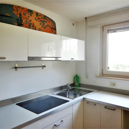 Apartamento Holiday *