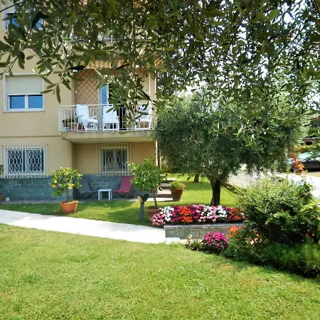 Holiday Apartamento Lazise