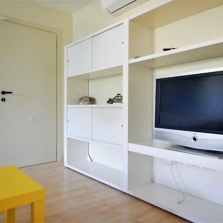 Holiday Apartamento Lazise