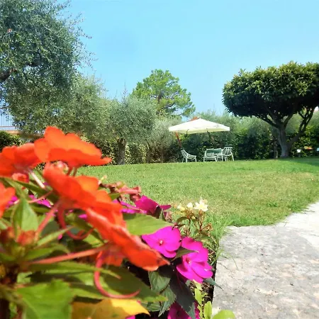 Holiday Apartamento *